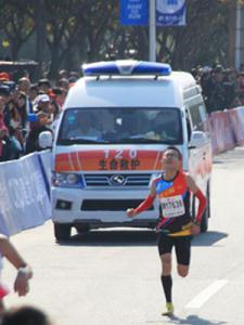 广水市大型活动