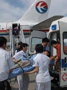 广水市接送服务