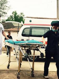 广水市院后转乡